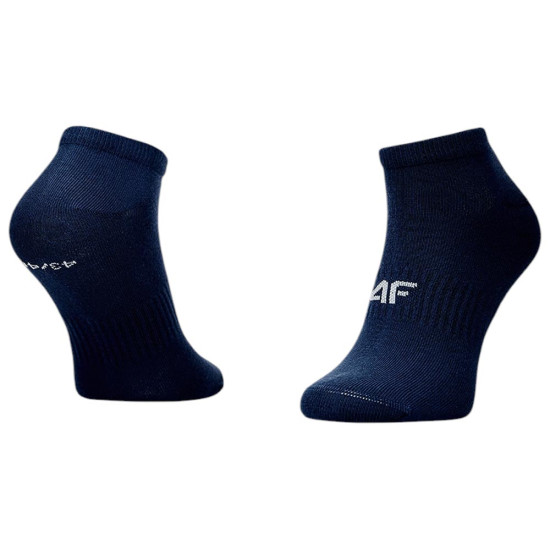 4F Κάλτσες 3 pairs